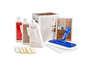 Karndean Cleaning Accessories